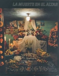 11376743485636 MUERTE EN EL ALTAR, LA