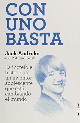 CON UNO BASTA