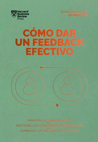 COMO DAR UN FEEDBACK EFECTIVO (RT)