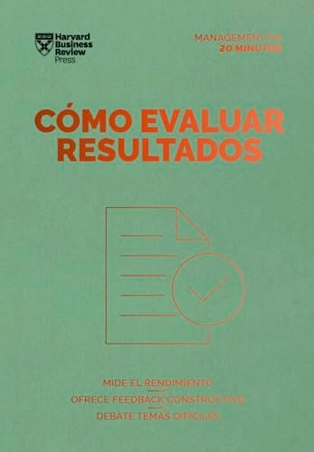 COMO EVALUAR RESULTADOS (RT)