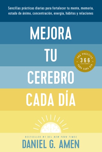 MEJORA TU CEREBRO CADA DIA (RT)