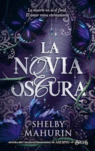 NOVIA OSCURA, LA