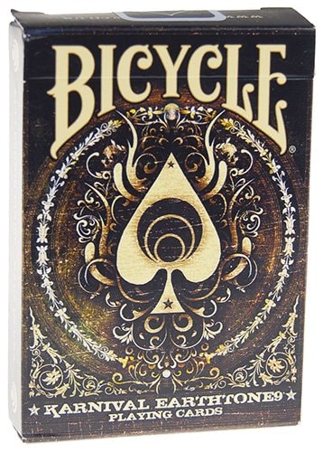 TAROT DE LOS CUENTOS OSCUROS