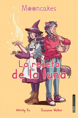 13098973485185 RECETA DE LA LUNA, LA