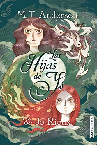 13100273485185 HIJAS DE YS, LAS