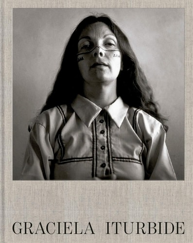 13138573485182 GRACIELA ITURBIDE 2ND EDITION (ENGLISH VERSION) (LAG)