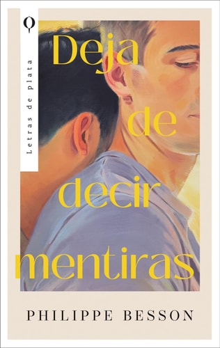 DEJA DE DECIR MENTIRAS (MEX) N