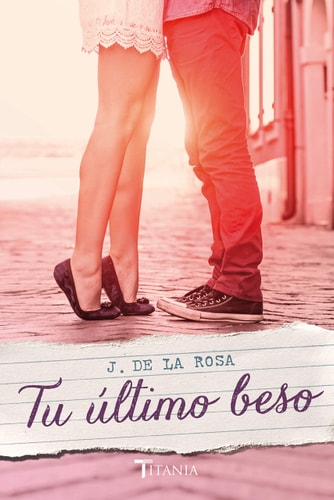 ULTIMO BESO, TU