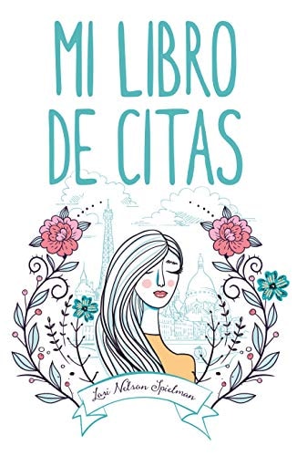 17343003485184 LIBRO DE CITAS, MI