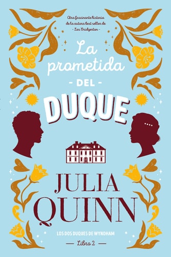 PROMETIDA DEL DUQUE, LA