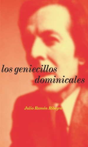 GENIECILLOS DOMINICALES (LAG)
