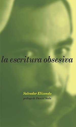 ESCRITURA OBSESIVA (LAG)
