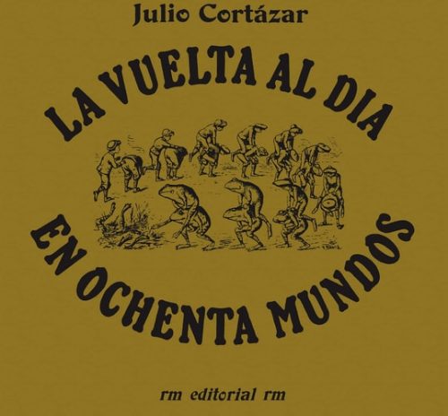 VUELTA AL DIA EN 80 MUNDOS (LAG)