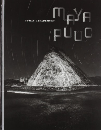 20555163485211 MAYA PUUC (LAG)