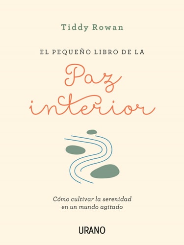 21265523485184 PEQUEÑO LIBRO DE LA PAZ INTERIOR