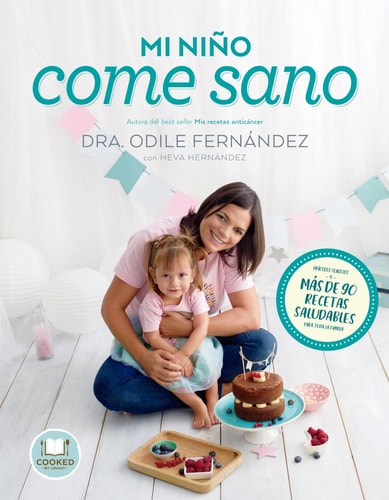 NIÑO COME SANO, MI