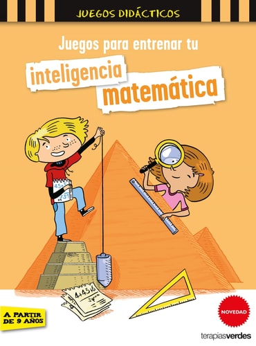 23789203485184 JUEGOS ENTRENAR TU INTELIGENCIA MATEMATICA