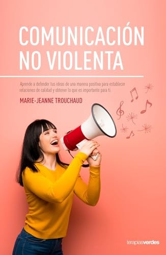 COMUNICACION NO VIOLENTA