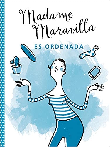 23793403485184 MADAME MARAVILLA ES ORDENADA