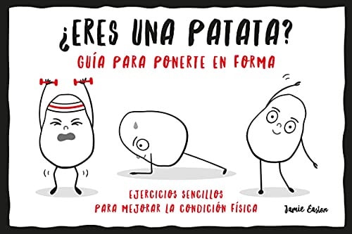 ERES UNA PATATA?