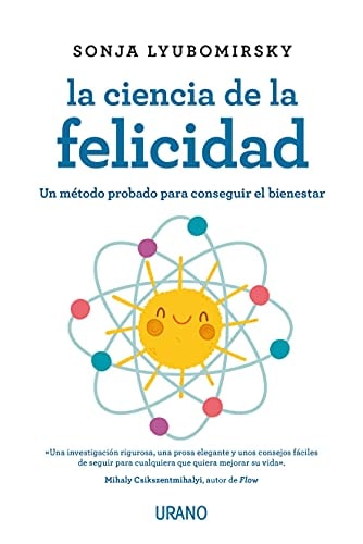 CIENCIA DE LA FELICIDAD (MEX)