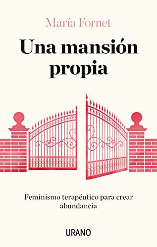 24358543484351 MANSION PROPIA, UNA (MEX)