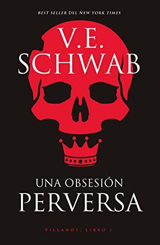 OBSESION PERVERSA, UNA (MEX)