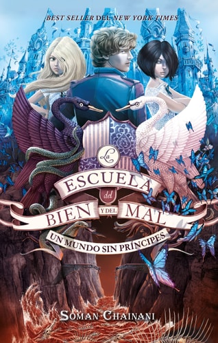 ESCUELA DEL BIEN Y DEL MAL VOL 2 (MEX)