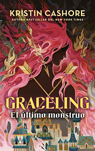 24385303484351 GRACELING, VOL 2 (MEX)