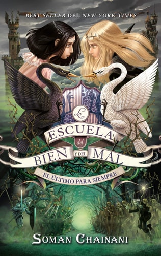 ESCUELA DEL BIEN Y DEL MAL, LA  (MEX)  VOL 3