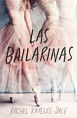 24387933484351 BAILARINAS, LAS (MEX)