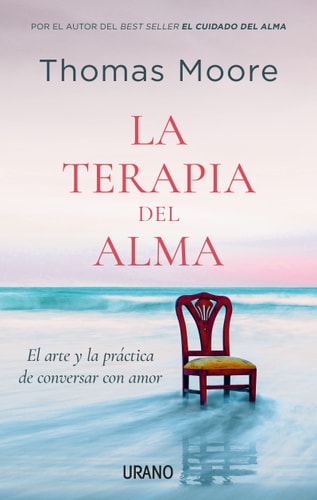 24389093484351 TERAPIA DEL ALMA, LA (MEX)