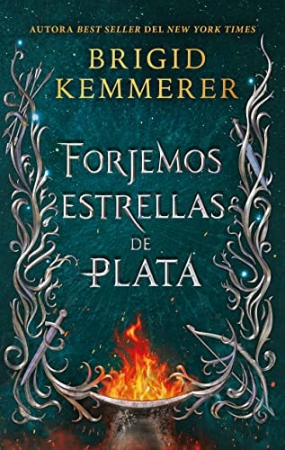 24391693484351 FORJEMOS ESTRELLAS DE PLATA (MEX)