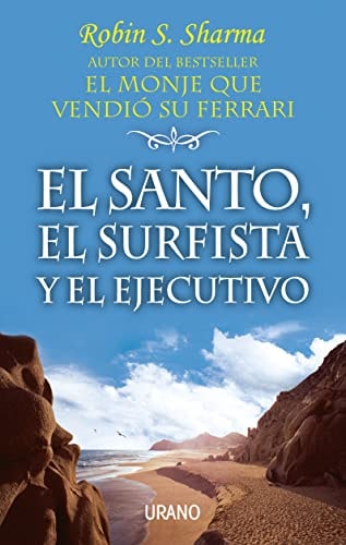 24395713484351 SANTO, EL SURFISTA Y EL EJECUTIVO, EL (MEX)