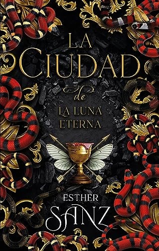 CIUDAD DE LA LUNA ETERNA, LA (MEX)