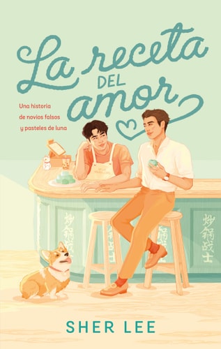 RECETA DEL AMOR, LA (MEX)