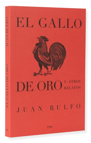 GALLO DE ORO Y OTROS RELATOS, EL (LAG)
