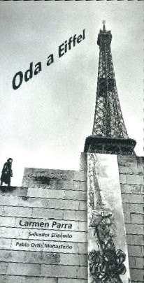 24654143485637 ODA A EIFFEL (LAG)