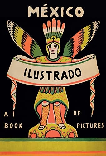 24683333484351 MEXICO ILUSTRADO (LAG)