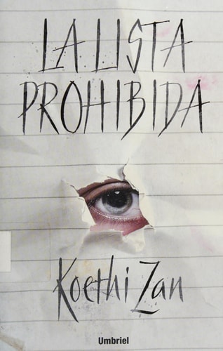 LISTA PROHIBIDA, LA