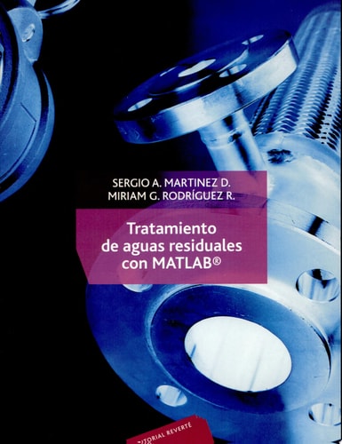 TRATAMIENTO DE AGUAS RESIDUALES CON MATLAB (RT)