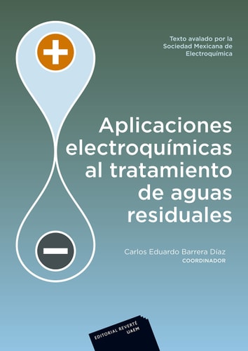 27679073484351 APLICACIONES ELECTROQUIMICAS AL TRATAMIENTO DE AGUAS RESIDUA