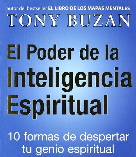 PODER DE LA INTELIGENCIA ESPIRITUAL