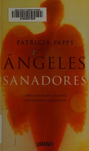 ANGELES SANADORES