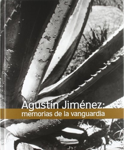 AGUSTIN JIMENEZ (MAM) MEMORIAS DE LA V (LAG)