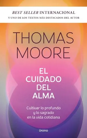 CUIDADO DEL ALMA, EL (MEX)
