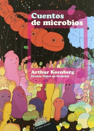 CUENTOS DE MICROBIOS