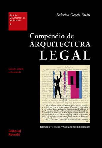 COMPENDIO DE ARQUITECTURA LEGAL 4ED (RT)