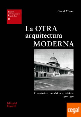 OTRA ARQUITECTURA MODERNA