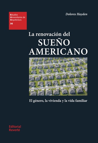 RENOVACION DEL SUEÑO AMERICANO, LA (RT)
